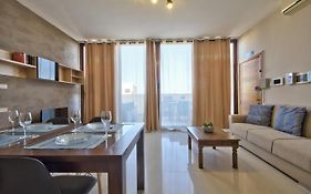 Emerald Court - Radiant Sliema Apartments & Penthouse By Shortletsmalta