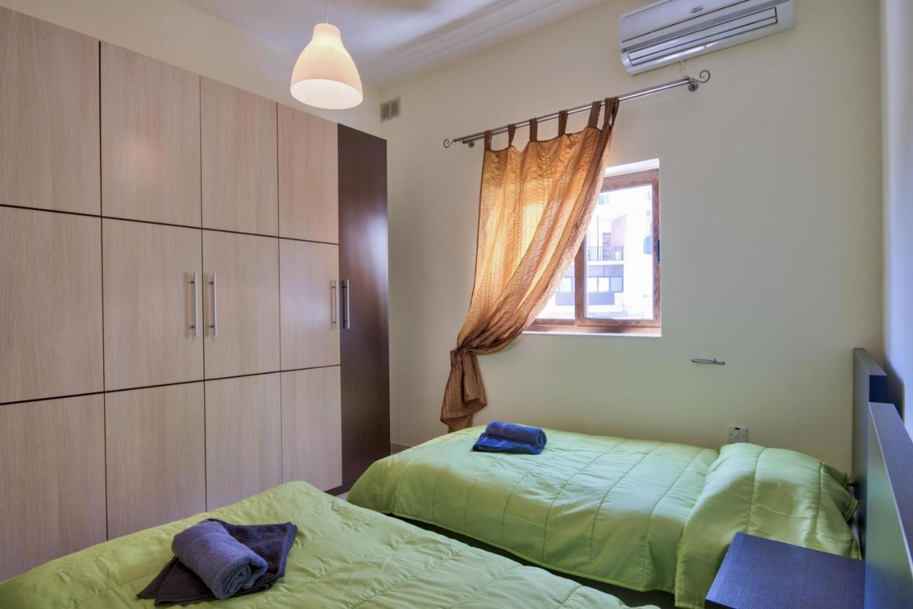 Emerald Court - Radiant Sliema Apartments & Penthouse By Shortletsmalta Extérieur photo