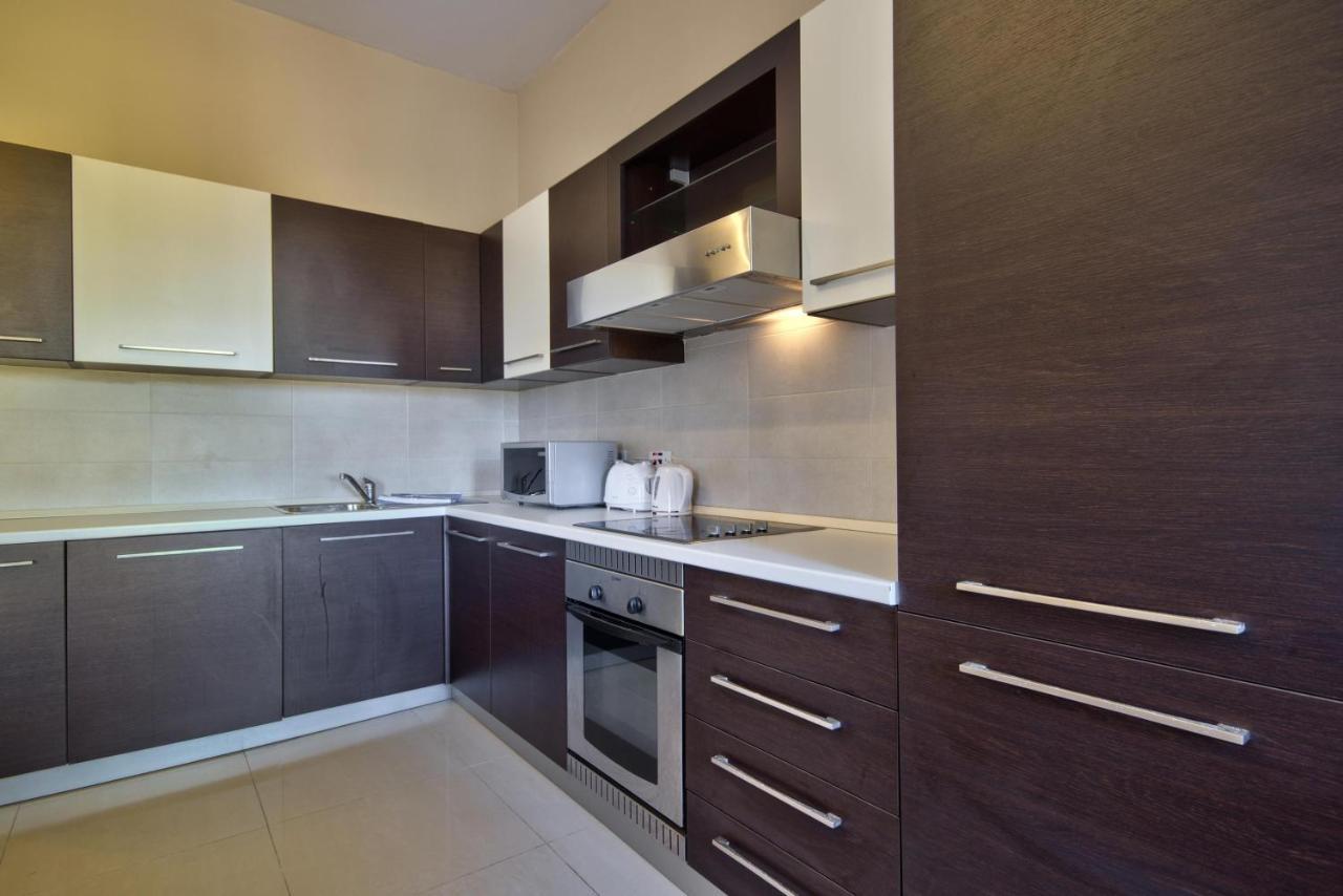 Emerald Court - Radiant Sliema Apartments & Penthouse By Shortletsmalta Extérieur photo