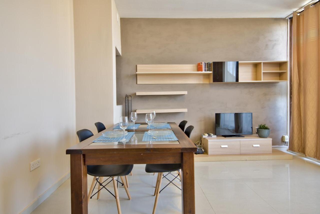 Emerald Court - Radiant Sliema Apartments & Penthouse By Shortletsmalta Extérieur photo