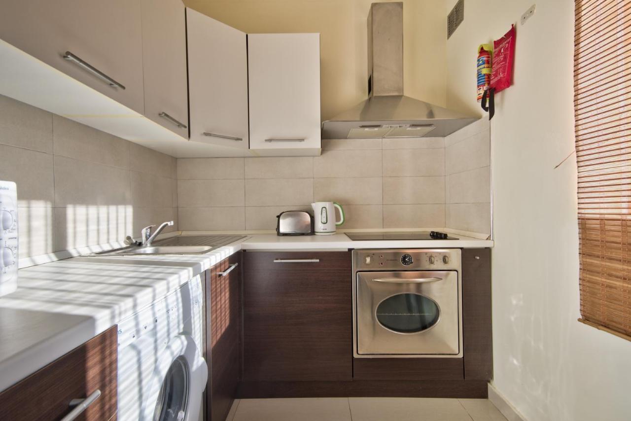 Emerald Court - Radiant Sliema Apartments & Penthouse By Shortletsmalta Extérieur photo