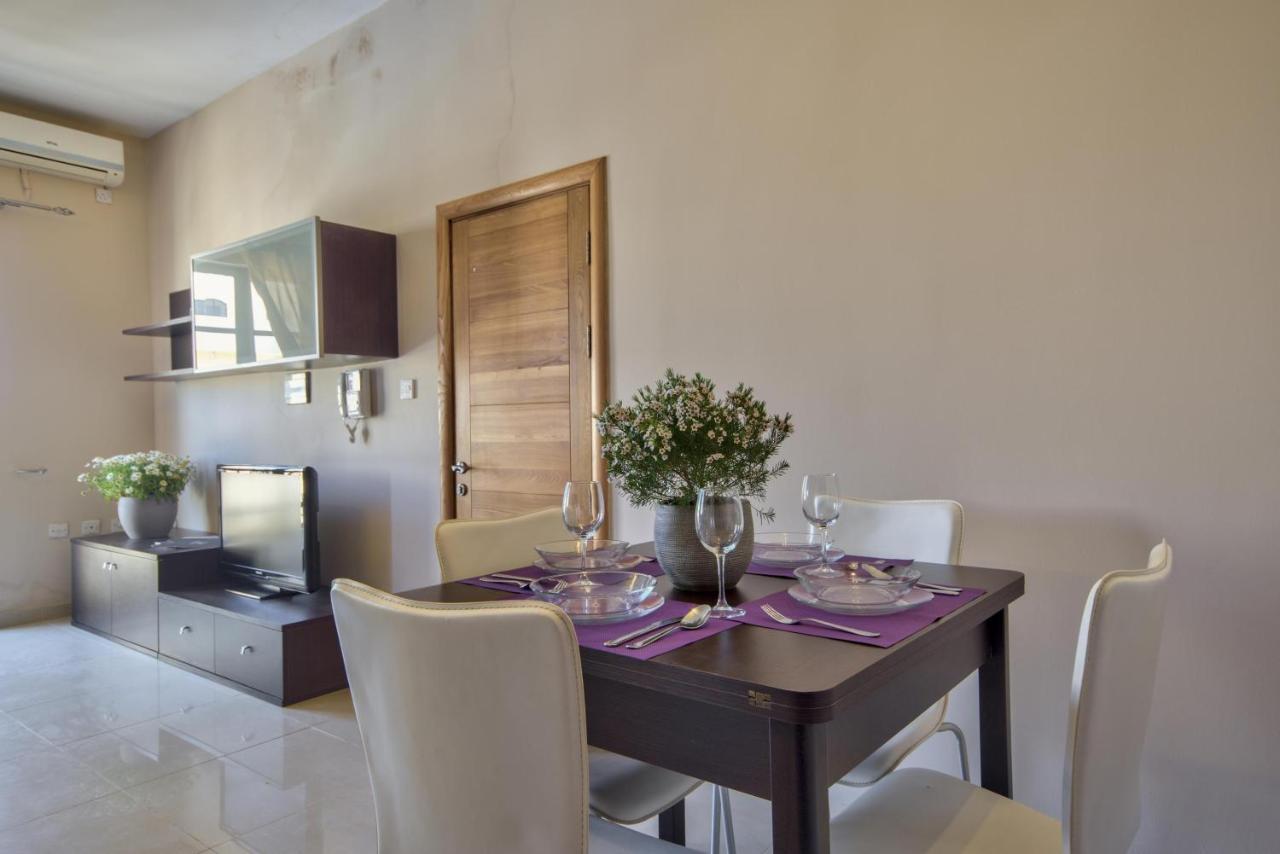Emerald Court - Radiant Sliema Apartments & Penthouse By Shortletsmalta Extérieur photo