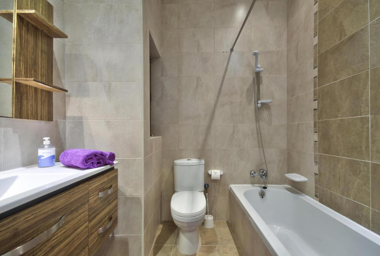 Emerald Court - Radiant Sliema Apartments & Penthouse By Shortletsmalta Extérieur photo