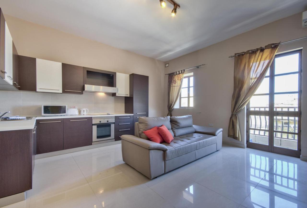 Emerald Court - Radiant Sliema Apartments & Penthouse By Shortletsmalta Extérieur photo