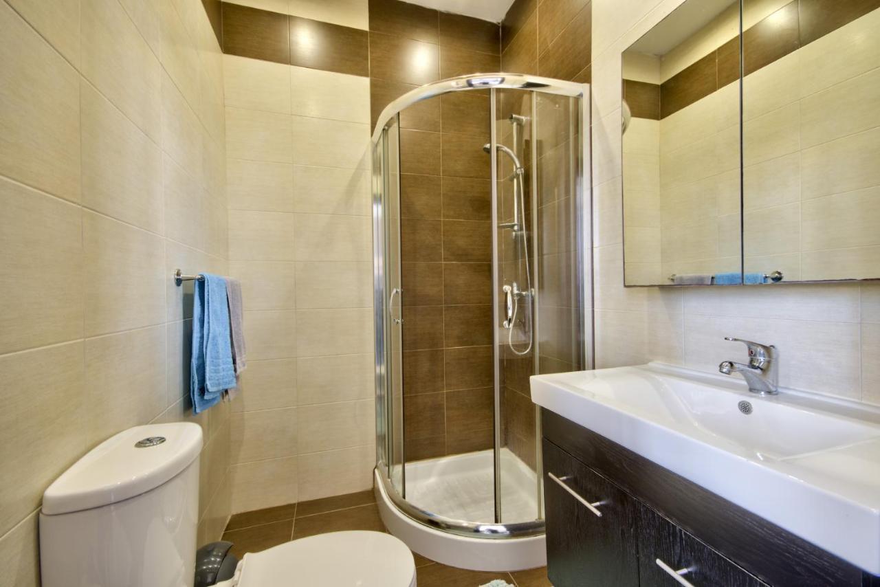 Emerald Court - Radiant Sliema Apartments & Penthouse By Shortletsmalta Extérieur photo