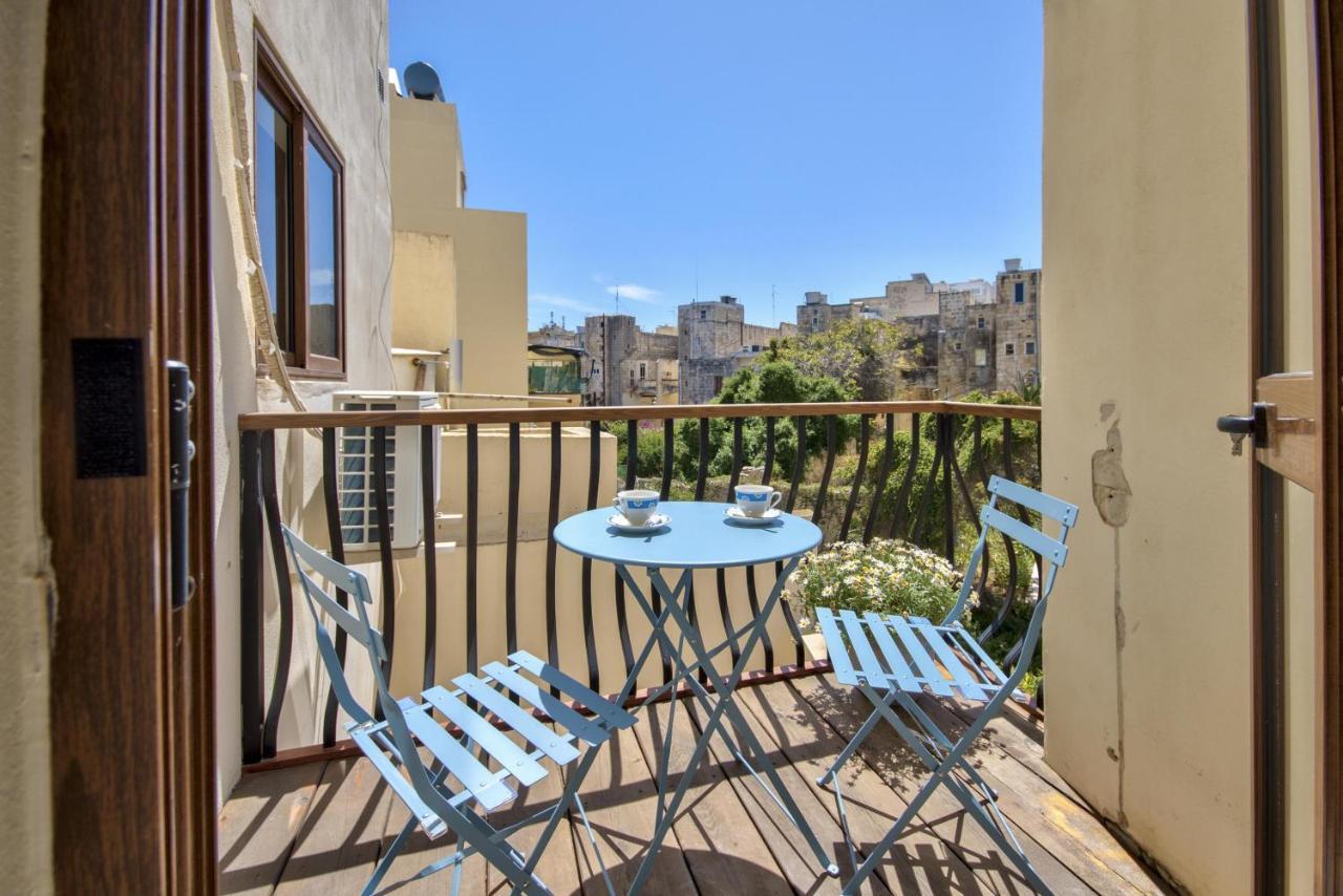 Emerald Court - Radiant Sliema Apartments & Penthouse By Shortletsmalta Extérieur photo