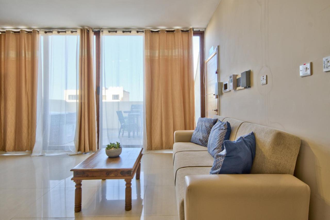 Emerald Court - Radiant Sliema Apartments & Penthouse By Shortletsmalta Extérieur photo
