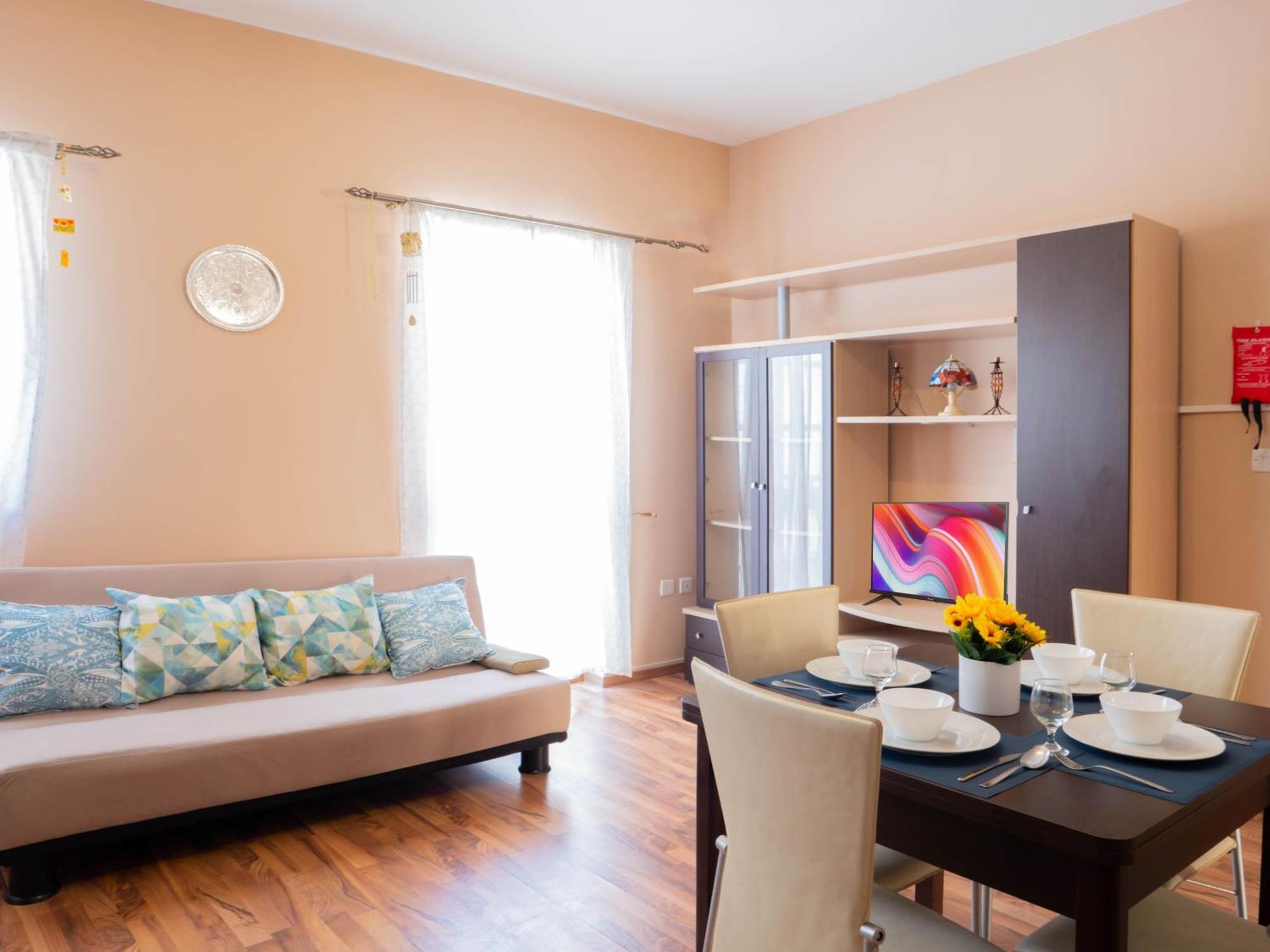 Emerald Court - Radiant Sliema Apartments & Penthouse By Shortletsmalta Extérieur photo