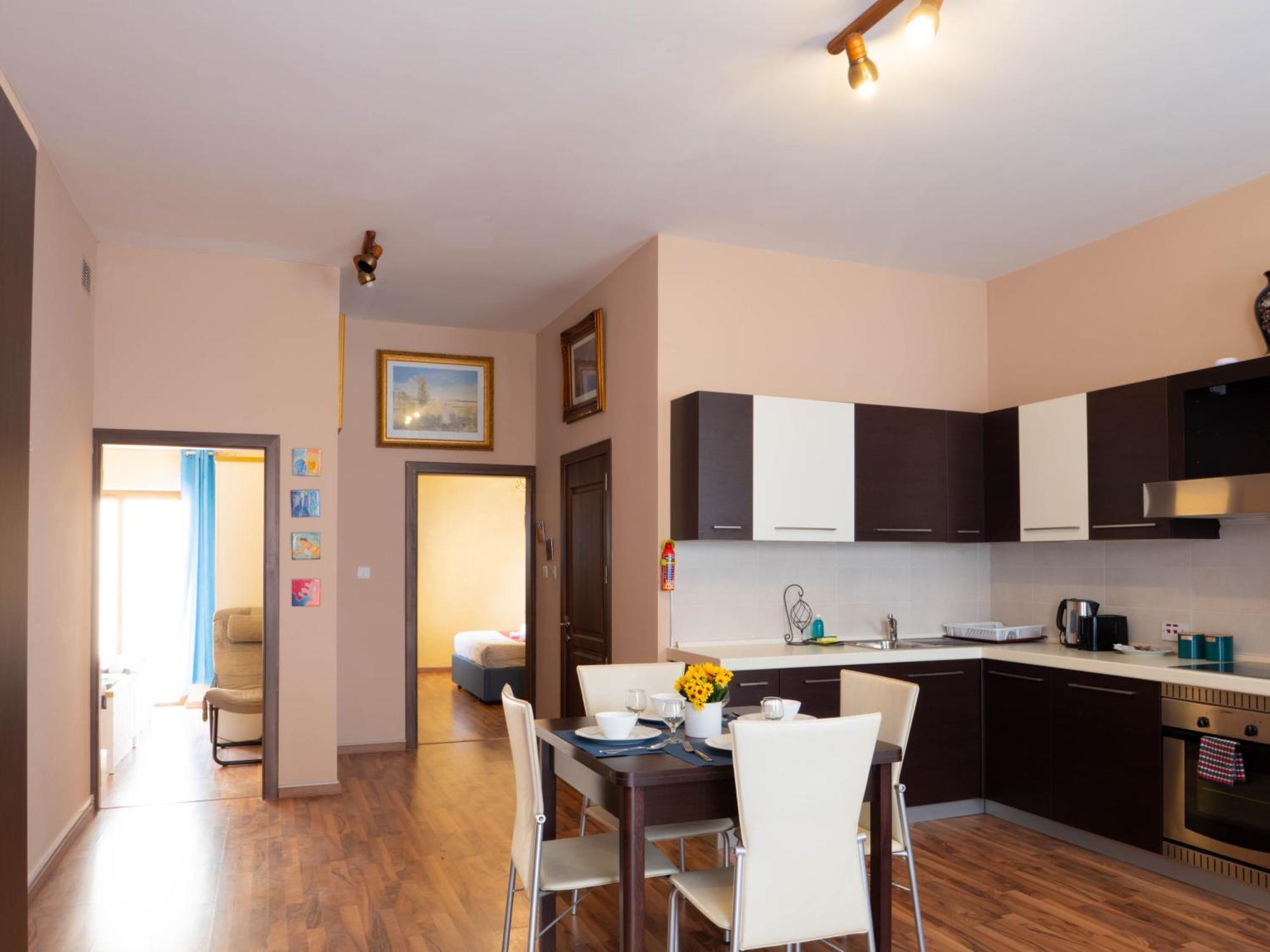 Emerald Court - Radiant Sliema Apartments & Penthouse By Shortletsmalta Extérieur photo