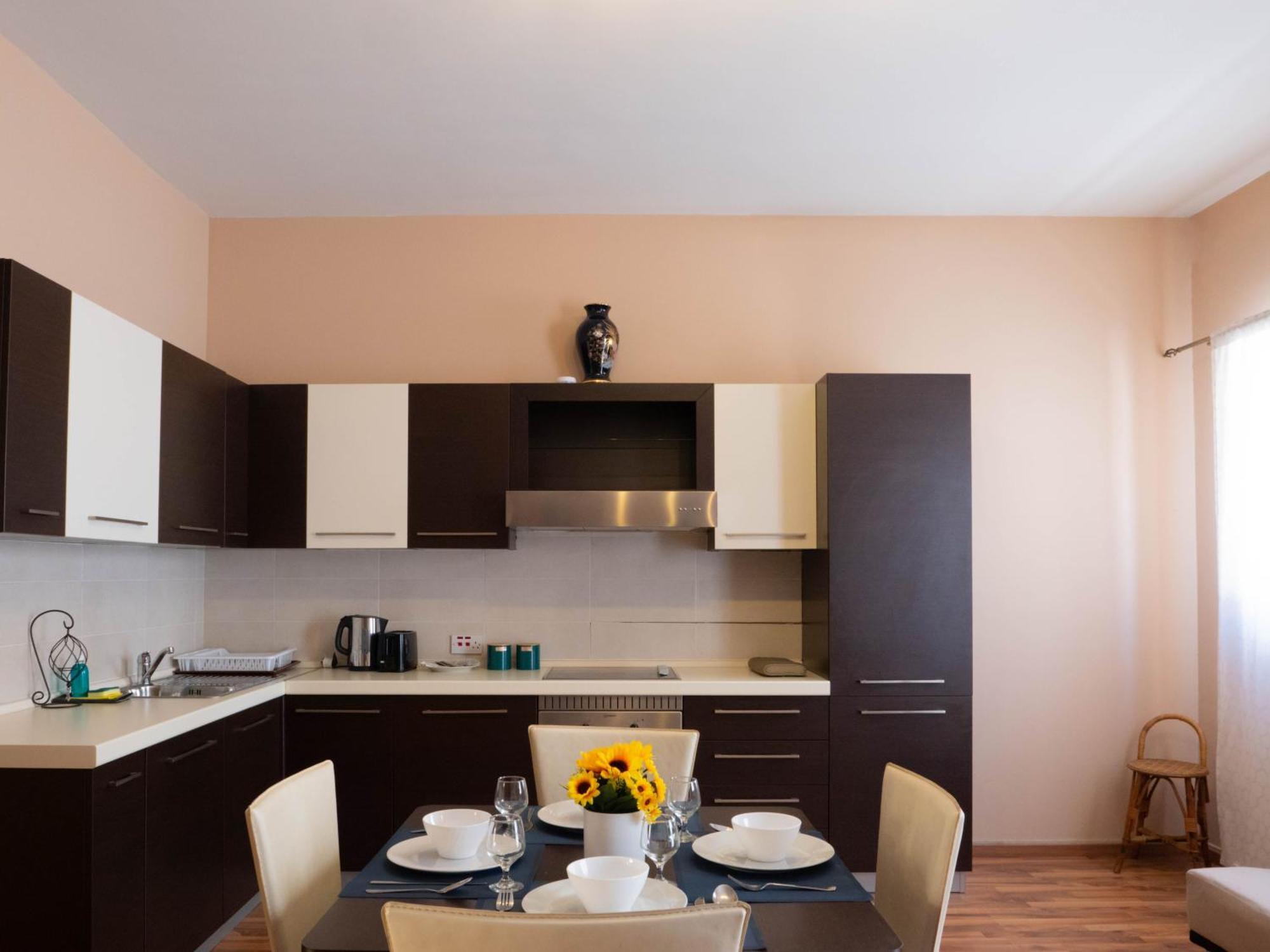 Emerald Court - Radiant Sliema Apartments & Penthouse By Shortletsmalta Extérieur photo