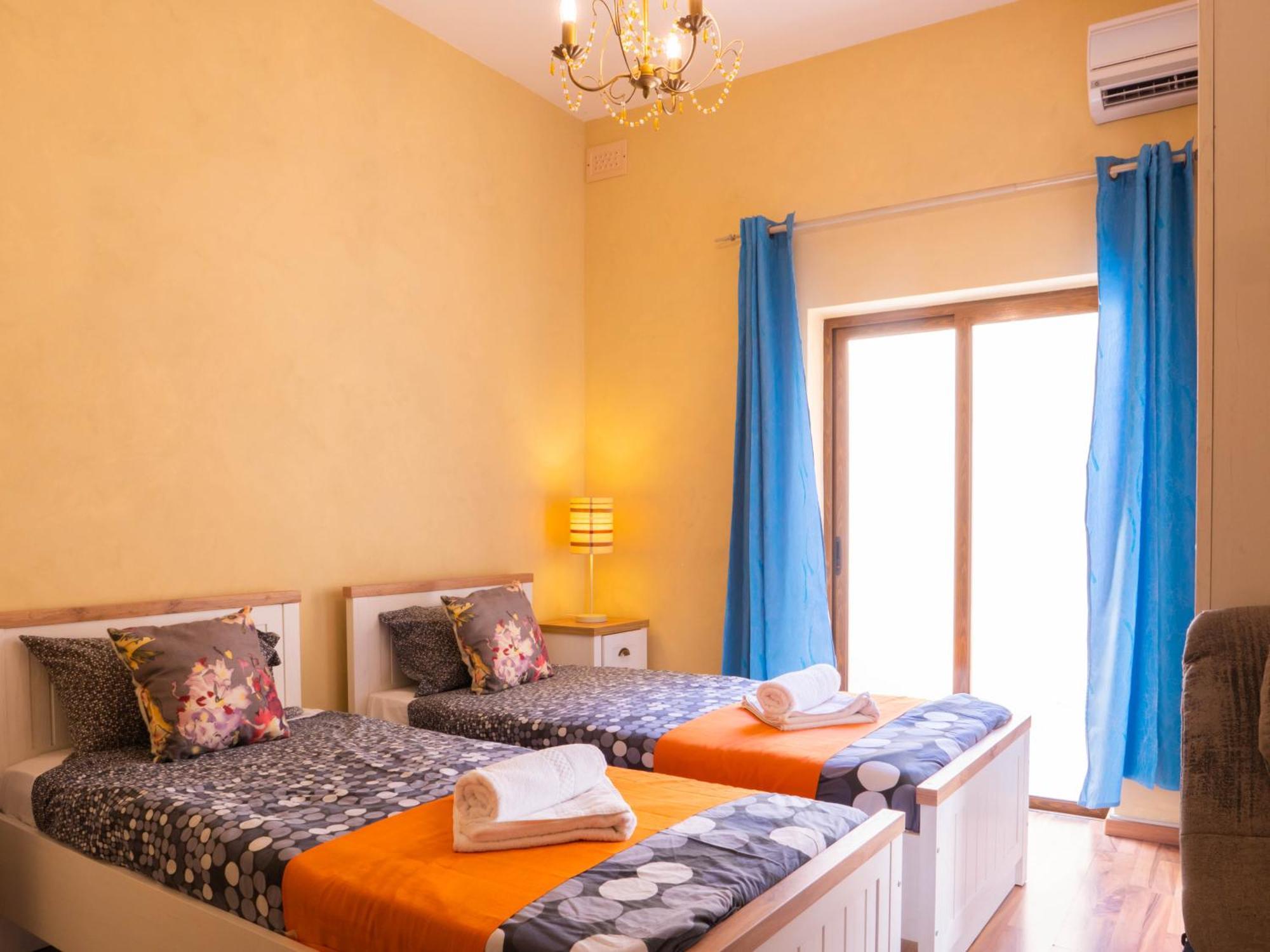 Emerald Court - Radiant Sliema Apartments & Penthouse By Shortletsmalta Extérieur photo