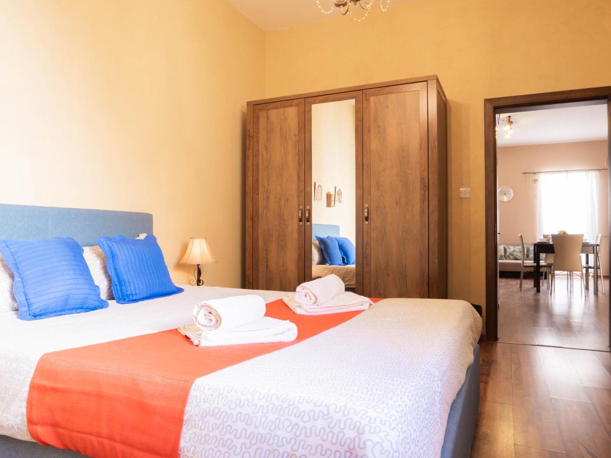 Emerald Court - Radiant Sliema Apartments & Penthouse By Shortletsmalta Extérieur photo