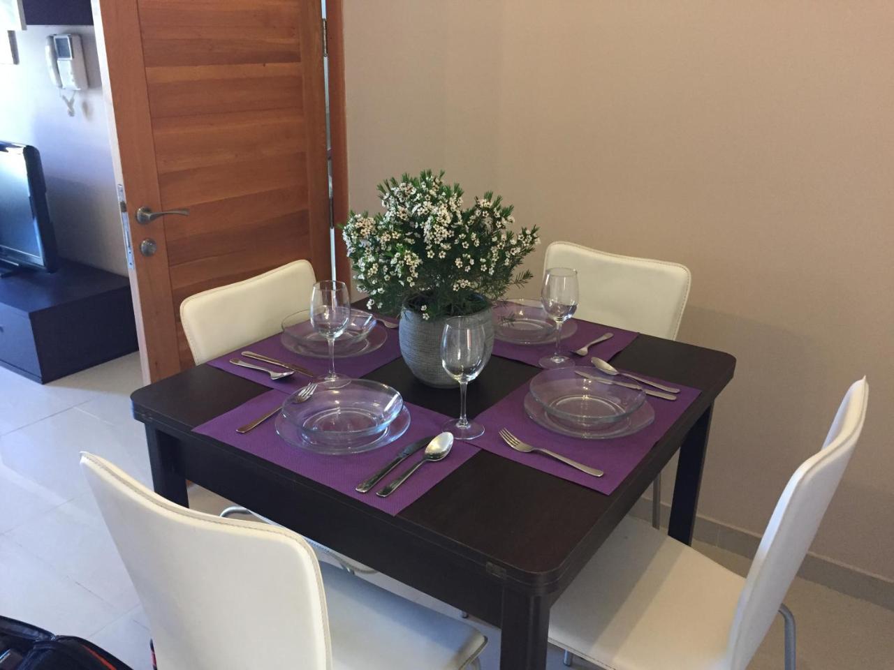 Emerald Court - Radiant Sliema Apartments & Penthouse By Shortletsmalta Extérieur photo
