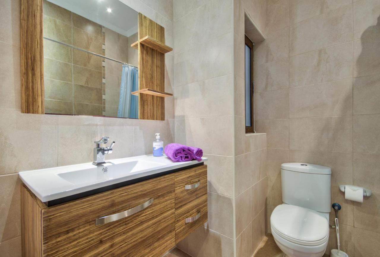 Emerald Court - Radiant Sliema Apartments & Penthouse By Shortletsmalta Extérieur photo