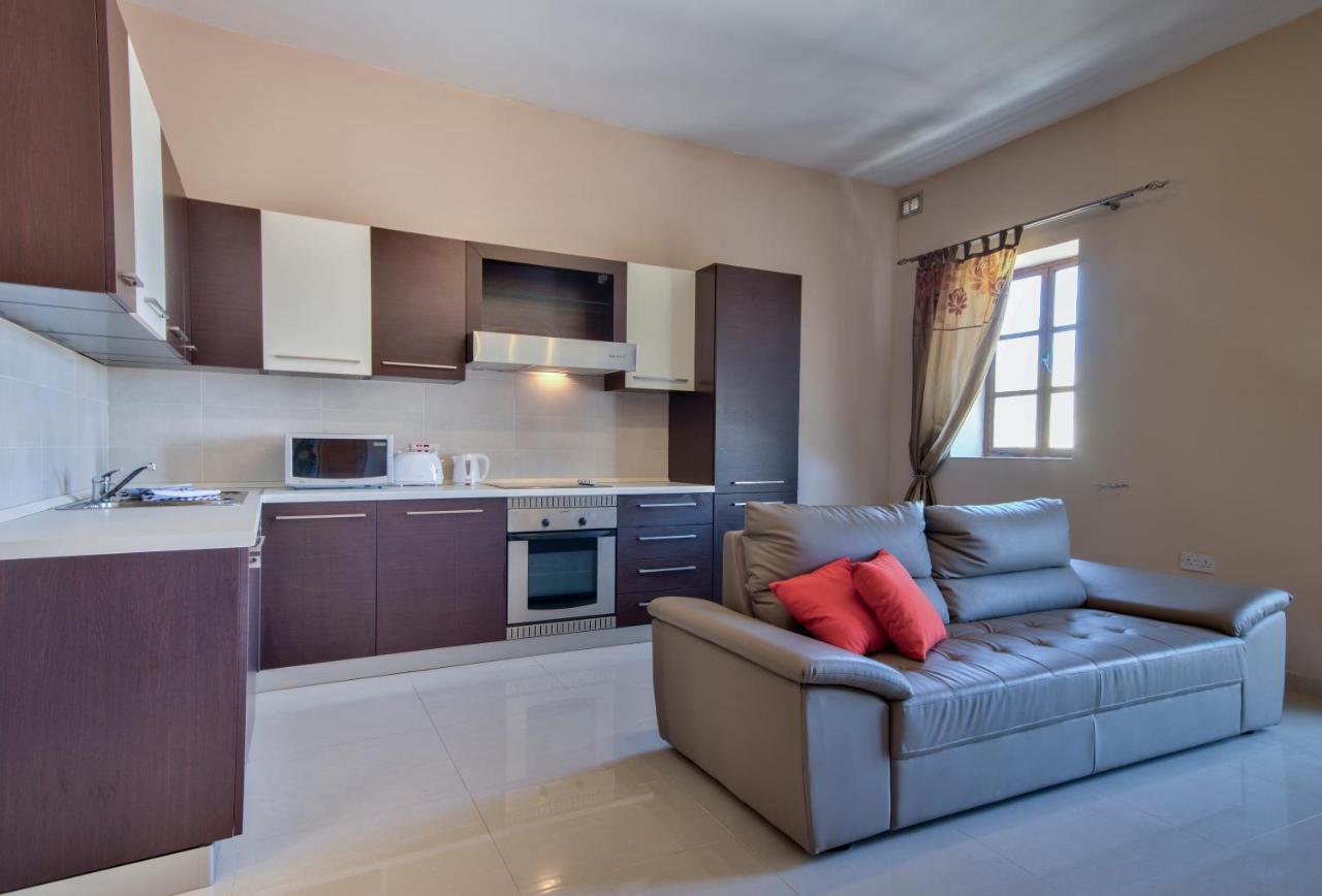 Emerald Court - Radiant Sliema Apartments & Penthouse By Shortletsmalta Extérieur photo
